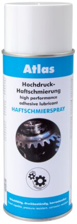 Exemplarische Darstellung: Hochdruck-Haftschmierspray (Spraydose)