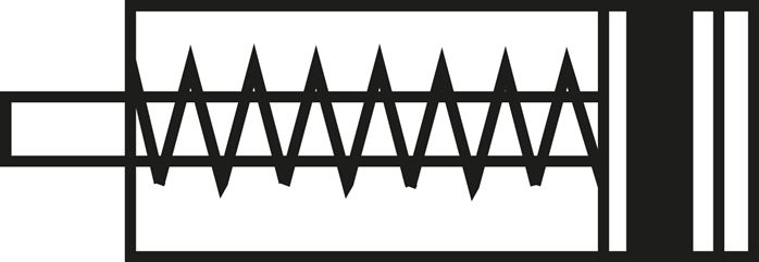 Schematic symbol: Standard